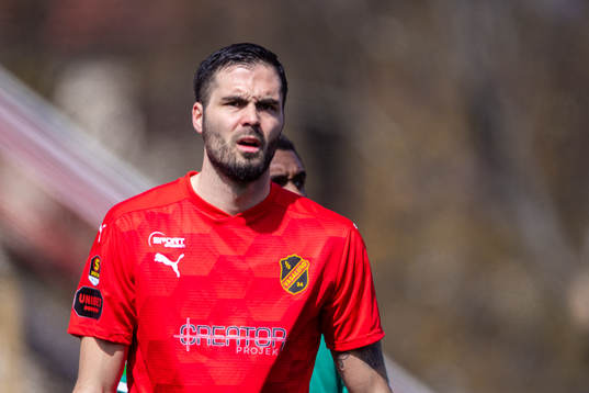 Vasalunds Denni Avdic