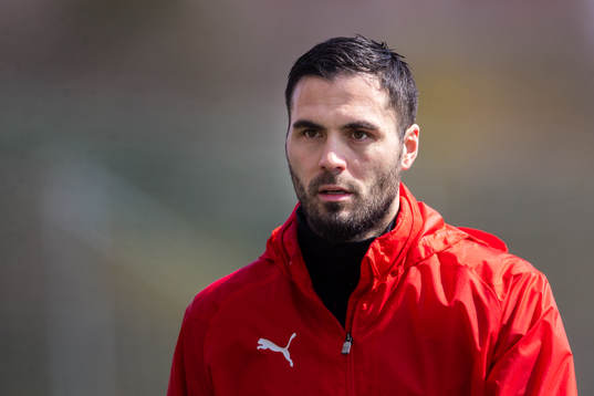 Vasalunds Denni Avdic