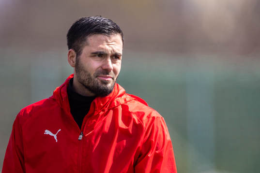 Vasalunds Denni Avdic