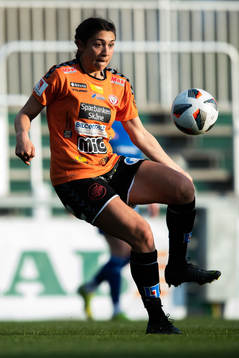 Kristianstads Miranda Nild