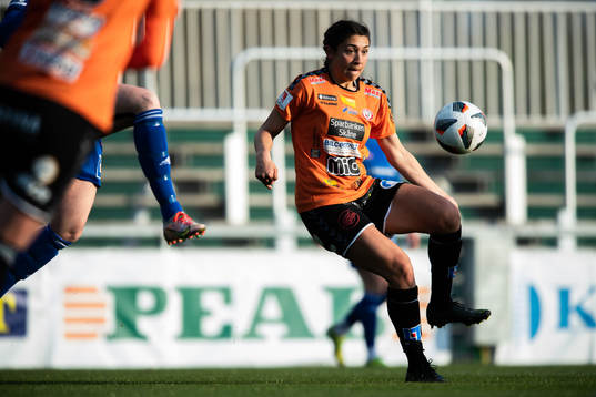 Kristianstads Miranda Nild