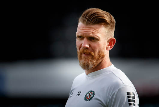 Örebros Michael Almebäck