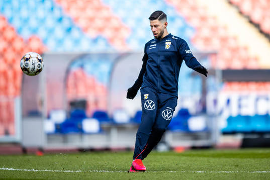 IFK Göteborgs Kevin Yakob