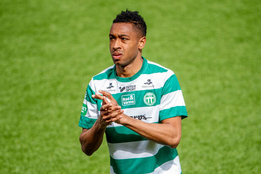 Västerås Brian Span