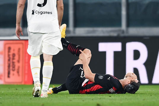Bla gjennom flere bilder av Fotboll, Serie A, Juventus - Milan