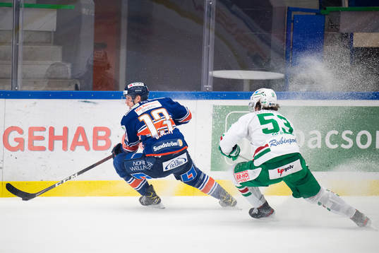Växjös Jack Drury och Rögles Moritz Seider
