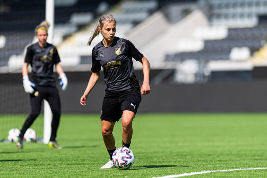 Lotta Ökvist