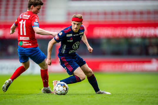 Östers Carl Johansson