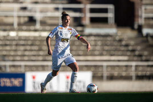 Häckens Filippa Angeldahl