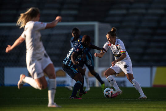 Häckens Filippa Angeldahl