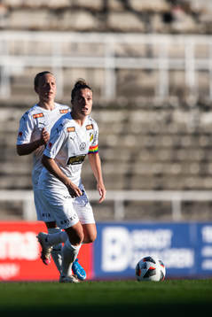 Häckens Filippa Angeldahl