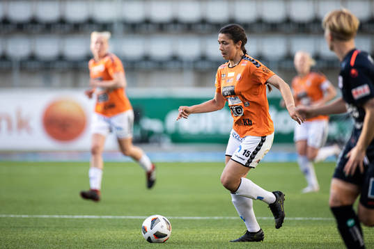 Kristianstads Miranda Nild