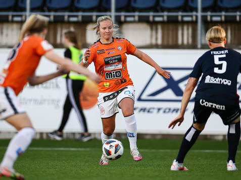 Kristianstads Mathilde Janzen