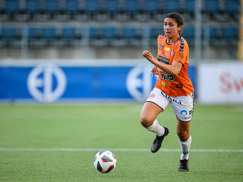 Kristianstads Miranda Nild