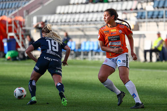 Kristianstads Miranda Nild