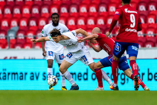 Brages Bjarni Mark Antonsson