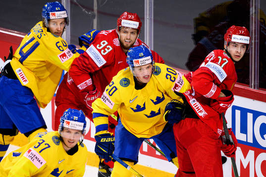 Jonathan Pudas and Lawrence Pilut against Andrei Belevich