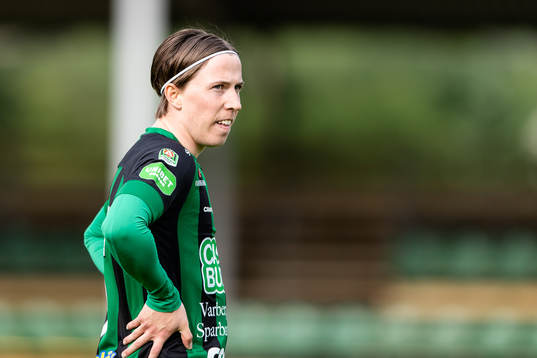 Varbergs Jakob Lindahl