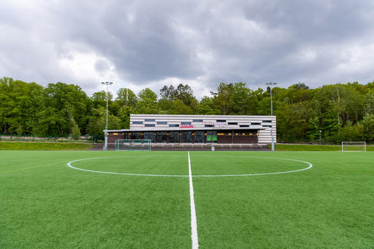 Majvallen den 27 maj 2021 i Göteborg. 