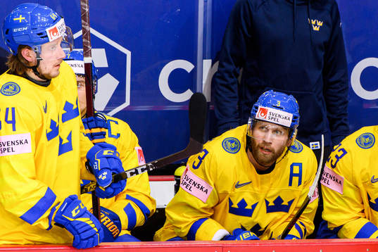 Klas Dahlbeck of Sweden