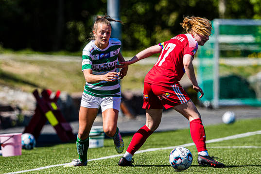 Ane Kristine Eggen of KIL/Hemne