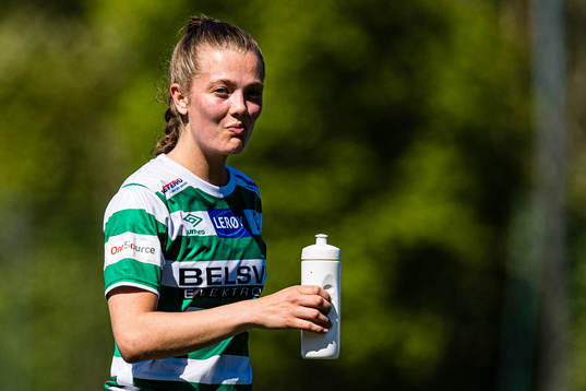 Ane Kristine Eggen of KIL/Hemne
