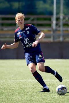 Östers Filip Örnblom