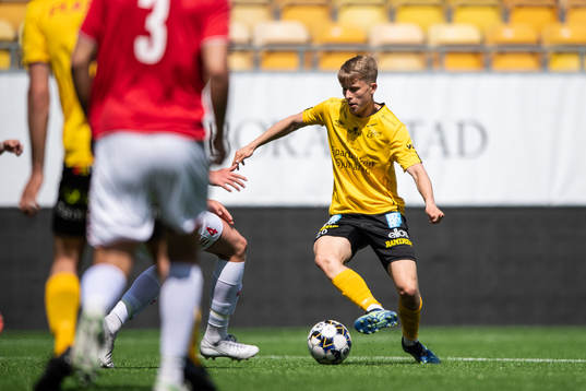 Elfsborgs Filip Persson