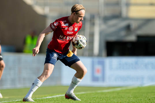 Örgrytes Arvid Sigurdsson