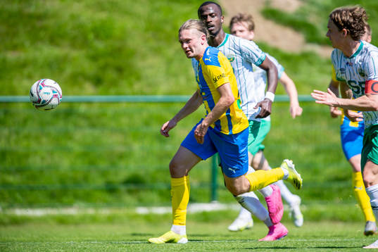 Eskilsminnes Jesper Lundborg