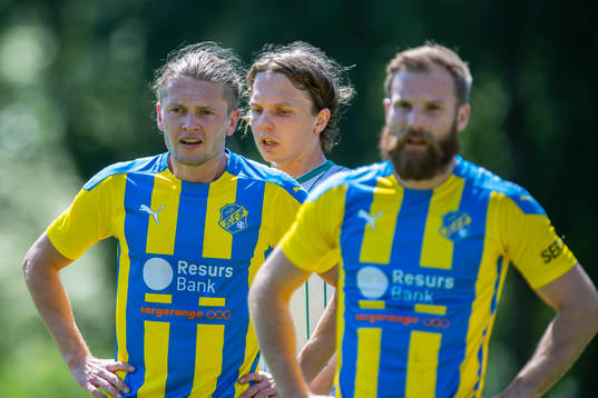 Eskilsminnes Jesper Lundborg