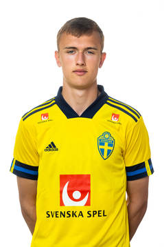 Sveriges Jesper Tolinsson
