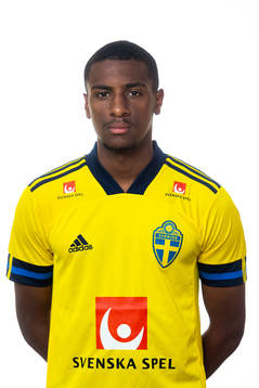 Sveriges Paulos Abraham