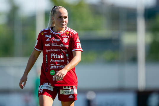Piteås Ellen Karlsson