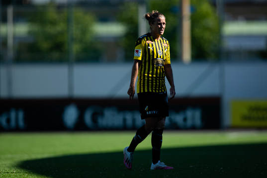 Häckens Filippa Angeldahl