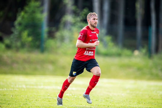 Åryds Jesper Andersson