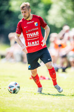 Åryds Jesper Andersson