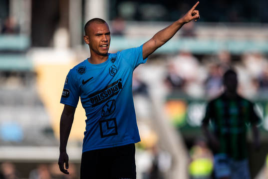 Landskronas Sumar Almadjed