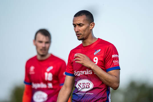 Höganäs Samuel Aziz