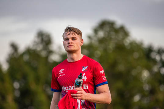 Höganäs Jack Blomqvist