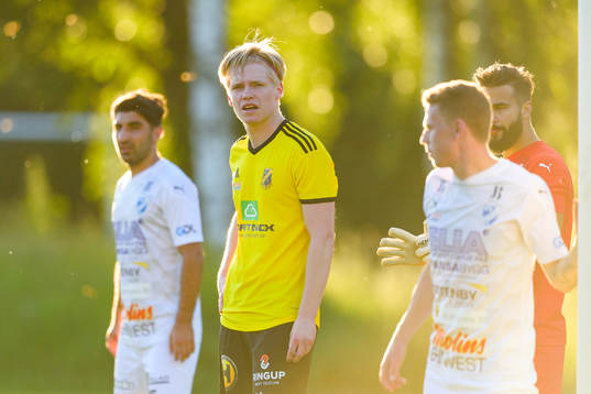 Räppes Oskar Gabrielsson