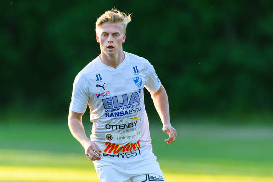 Bergas Carl Åhlund