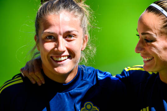 Tomas Håkansson, Goalkeeper coach