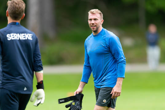 Frölundas Anders Grönlund