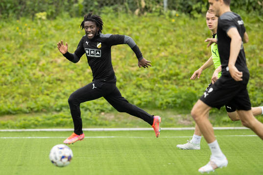 Häckens Jack Lahne