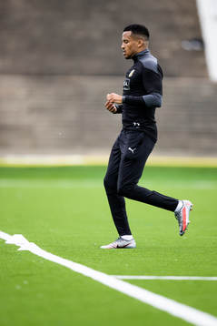 Häckens Martin Olsson