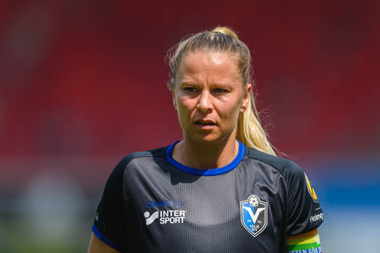 Växjös Emmi Alanen