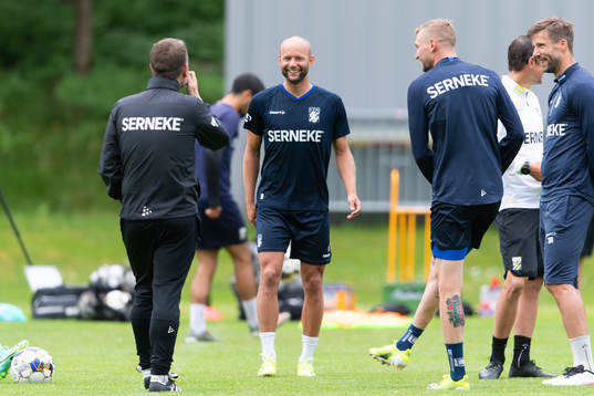 IFK Göteborgs IFK Göteborgs Robin Söder
