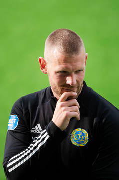 Sundsvalls Tommy Naurin