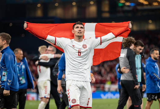 [DK=20210621: Andreas Christensen, Danmark]